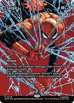 Marvel Universe #38