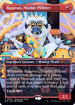 Secret Lair Promo #2