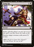 Battlebond #47