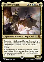 Commander Masters #361