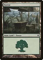 Rise of the Eldrazi #245