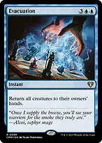 Commander Masters #89