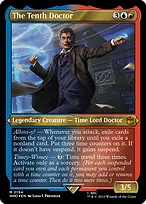 Doctor Who #194