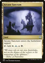 New Capenna Commander #385