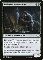 Innistrad: Crimson Vow #214