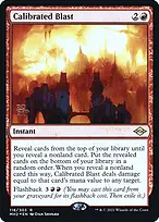 Modern Horizons 2 Promos #118s