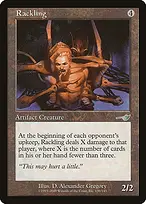 Nemesis #136