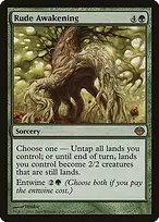 Duel Decks: Garruk vs. Liliana #22