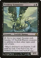 Morningtide #61