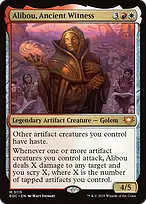 Edge of Eternities Commander #113