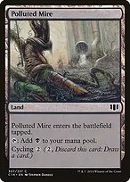 Commander 2014 #307