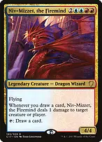 Commander 2017 #185