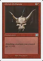 Classic Sixth Edition #197