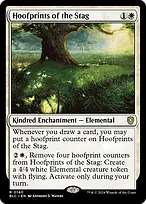 Bloomburrow Commander #140
