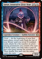 Lorwyn Eclipsed #241
