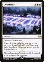 Kaldheim Promos #9p
