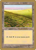 World Championship Decks 1997 #jk431
