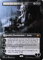 Innistrad: Crimson Vow #278