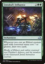 Eldritch Moon #157