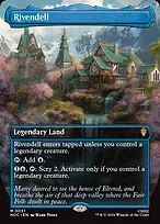 The Hobbit Eternal #51