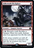 Innistrad: Midnight Hunt Promos #137s