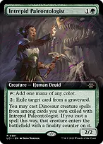 The Lost Caverns of Ixalan #381
