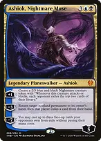 Theros Beyond Death #208