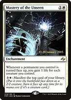 Fate Reforged Promos #19s