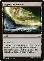 Midnight Hunt Commander #166