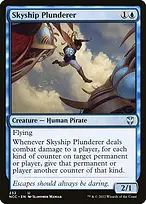 New Capenna Commander #232