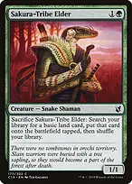 Commander 2019 #177