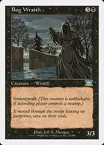 Classic Sixth Edition #118