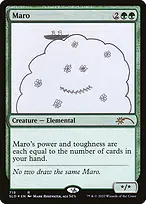 Secret Lair Drop #719