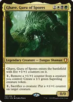Commander Anthology Volume II #157