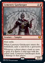 Innistrad: Crimson Vow Promos #148p