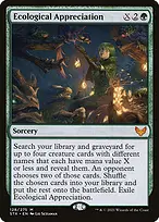Strixhaven: School of Mages #128