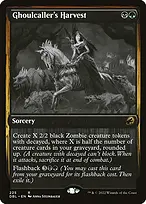 Innistrad: Double Feature #225
