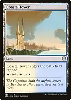 Starter Commander Decks #296