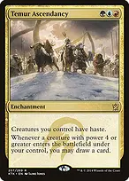 Khans of Tarkir #207