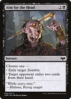 Innistrad: Crimson Vow #92