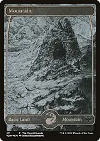 Innistrad: Crimson Vow #411