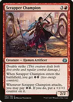 Aether Revolt #97
