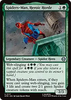 Marvel's Spider-Man #117