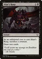 Duel Decks: Nissa vs. Ob Nixilis #37