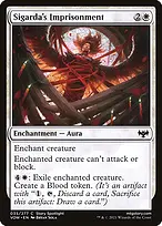 Innistrad: Crimson Vow #35