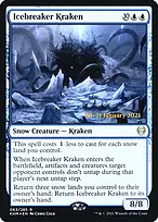 Kaldheim Promos #63s