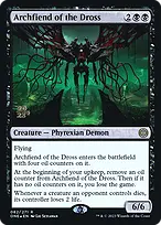 Phyrexia: All Will Be One Promos #82s