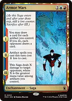 Marvel Super Heroes #203