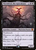 Dominaria United Promos #107p