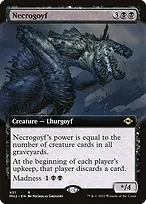 Modern Horizons 2 #451